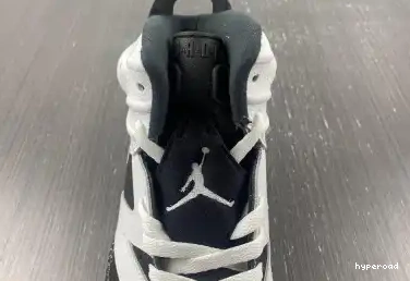 Hyperoad Retro Jordan Oreo 6 0701